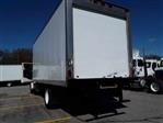 Used 2014 Hino 268A Single Cab 4x2, 22' Refrigerated Body for sale #524200 - photo 2