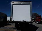 Used 2014 Hino 268A Single Cab 4x2, 22' Refrigerated Body for sale #524200 - photo 4