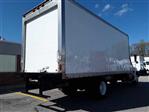 Used 2014 Hino 268A Single Cab 4x2, 22' Refrigerated Body for sale #524200 - photo 5