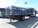 Used 2014 Freightliner M2 106 4x2, 24' Stake Bed for sale #525762 - photo 3