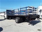 Used 2014 Freightliner M2 106 4x2, 24' Stake Bed for sale #525762 - photo 2
