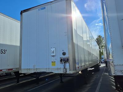 Used 2014 Stoughton Dry Van Trailer #528703 for sale #528703 - photo 1