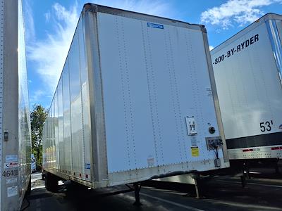 Used 2014 Stoughton Dry Van Trailer #528703 for sale #528703 - photo 3