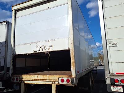 Used 2014 Stoughton Dry Van Trailer #528703 for sale #528703 - photo 4