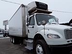 Used 2014 Freightliner M2 106 6x4, 24' Refrigerated Body for sale #530062 - photo 5