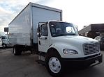 Used 2014 Freightliner M2 106 Day Cab 4x2, 26' Box Truck for sale #531746 - photo 6
