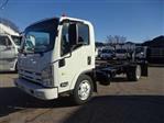 Used 2014 Isuzu NQR Regular Cab 4x2, Cab Chassis for sale #533408 - photo 1