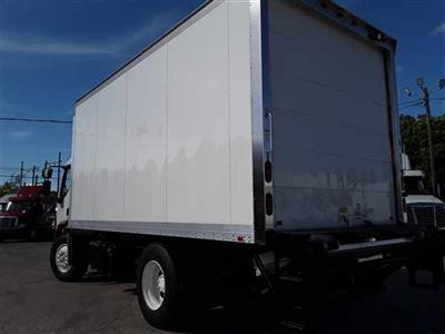 Used 2013 Kenworth K270 4x2, 18' Box Truck for sale #537948 - photo 2