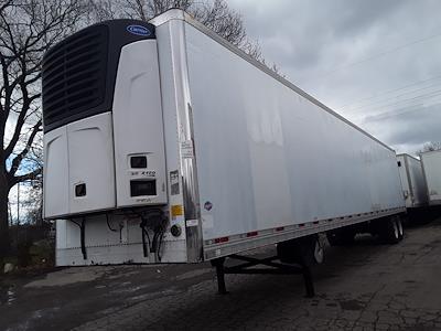 Used 2014 Utility Trailer VS2RA 53/162/102 53' Refrigerated Trailer #541829 for sale #541829 - photo 1