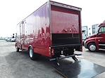 Used 2014 Kenworth K270 4x2, 26' Box Truck for sale #542361 - photo 2