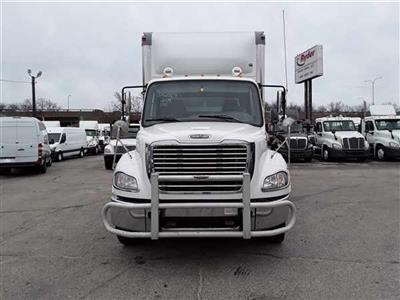 Used 2014 Freightliner M2 112 Conventional Cab 4x2, 28' Box Truck for sale #542969 - photo 2