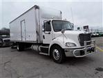 Used 2014 Freightliner M2 112 Conventional Cab 4x2, 28' Box Truck for sale #542969 - photo 4