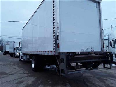 Used 2014 Freightliner M2 112 Conventional Cab 4x2, 28' Box Truck for sale #542971 - photo 1