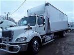 Used 2014 Freightliner M2 112 Conventional Cab 4x2, 28' Box Truck for sale #542971 - photo 3