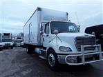 Used 2014 Freightliner M2 112 Conventional Cab 4x2, 28' Box Truck for sale #542971 - photo 4