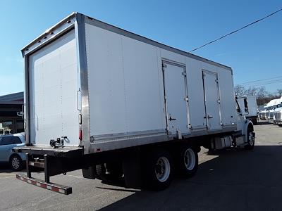 Used 2014 Freightliner M2 106 Conventional Cab 6x4, Box Truck for sale #544250 - photo 2