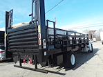Used 2014 Freightliner M2 106 4x2, 24' Stake Bed for sale #545694 - photo 4