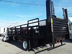 Used 2014 Freightliner M2 106 4x2, 24' Stake Bed for sale #545694 - photo 2