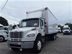 Used 2014 Freightliner M2 106 6x4, 26' Box Truck for sale #548556 - photo 3