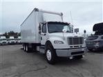 Used 2014 Freightliner M2 106 6x4, 26' Box Truck for sale #548556 - photo 4