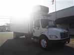 Used 2014 Freightliner M2 106 Day Cab 4x2, 24' Carrier Refrigerated Body for sale #550909 - photo 3