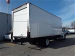Used 2014 Freightliner M2 106 Day Cab 4x2, 24' Carrier Refrigerated Body for sale #550909 - photo 5