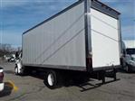 Used 2014 Freightliner M2 106 Day Cab 4x2, 24' Carrier Refrigerated Body for sale #550909 - photo 2