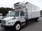 Used 2014 Freightliner M2 106 4x2, 24' Refrigerated Body for sale #552995 - photo 12