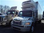Used 2014 Freightliner M2 106 4x2, 24' Refrigerated Body for sale #552995 - photo 1