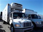Used 2014 Freightliner M2 106 4x2, 24' Refrigerated Body for sale #552995 - photo 4