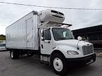 Used 2014 Freightliner M2 106 4x2, 24' Refrigerated Body for sale #552995 - photo 10