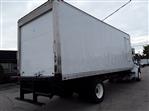Used 2014 Freightliner M2 106 4x2, 24' Refrigerated Body for sale #552995 - photo 5
