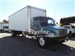 Used 2015 Freightliner M2 106 4x2, Morgan Truck Body Box Truck for sale #570700 - photo 1