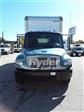 Used 2015 Freightliner M2 106 4x2, Morgan Truck Body Box Truck for sale #570700 - photo 3