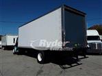 Used 2015 Freightliner M2 106 4x2, Morgan Truck Body Box Truck for sale #570700 - photo 6