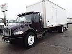 Used 2015 Freightliner M2 106 4x2, 24' Box Truck for sale #574543 - photo 1