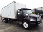 Used 2015 Freightliner M2 106 4x2, 24' Box Truck for sale #574543 - photo 4