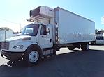Used 2015 Freightliner M2 106 4x2, 26' Refrigerated Body for sale #587106 - photo 1