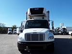 Used 2015 Freightliner M2 106 4x2, 26' Refrigerated Body for sale #587106 - photo 3
