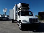 Used 2015 Freightliner M2 106 4x2, 26' Refrigerated Body for sale #587106 - photo 9