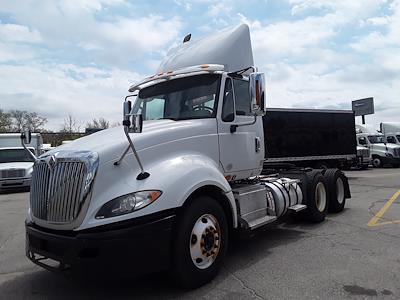 Used 2015 International ProStar+ 6x4, Semi Truck for sale #590631 - photo 1