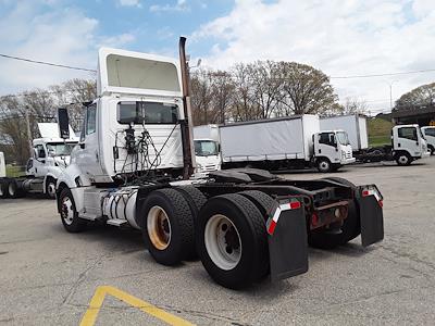 Used 2015 International ProStar+ 6x4, Semi Truck for sale #590631 - photo 2