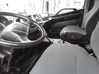 Used 2013 Hino 338 Single Cab 4x2, Refrigerated Body for sale #594528 - photo 2