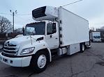 Used 2013 Hino 338 Single Cab 4x2, Refrigerated Body for sale #594528 - photo 5