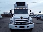 Used 2013 Hino 338 Single Cab 4x2, Refrigerated Body for sale #594528 - photo 7