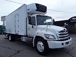 Used 2013 Hino 338 Single Cab 4x2, Refrigerated Body for sale #594528 - photo 9