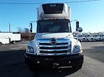 Used 2014 Hino 338 Single Cab 4x2, Refrigerated Body for sale #594532 - photo 7