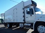 Used 2014 Hino 338 Single Cab 4x2, Refrigerated Body for sale #594532 - photo 11