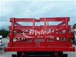 Used 2010 International WorkStar 7600 6x4, Stake Bed for sale #620733 - photo 5