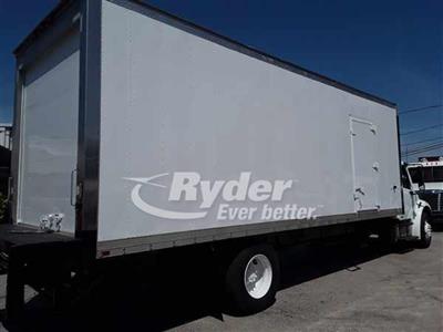 Used 2012 Freightliner M2 106 4x2, 26' Thermo King Refrigerated Body for sale #635607 - photo 2